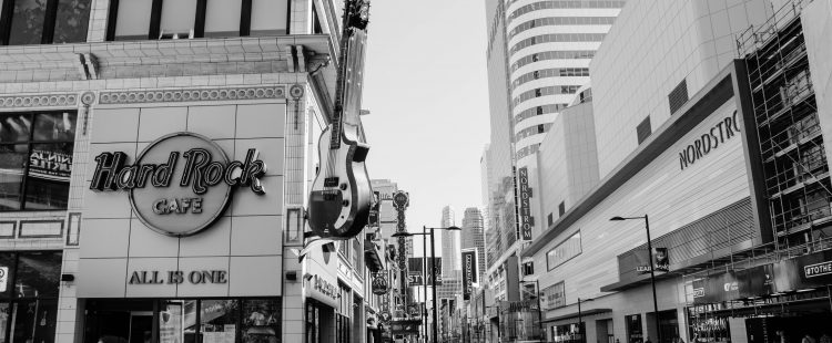 Zachwyć się historią w Toronto – muzyczne epizody i kamienie milowe
